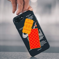 Stickers Lương Doo