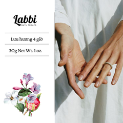 Nước hoa kem khô 30gr Labbi This Is How Memories Smell