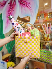 Làn Líu Lô 180 hồng vàng