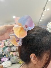 Cặp tóc hoa Líu Lô 129
