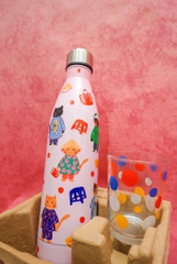 Tumbler The Daily Vietnameow Líu Lô 750ml