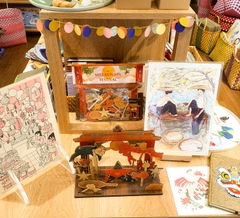 Set đồ chơi trung thu Soulbird