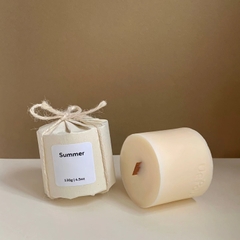 Lõi nến thơm refill Summer Modan 130g