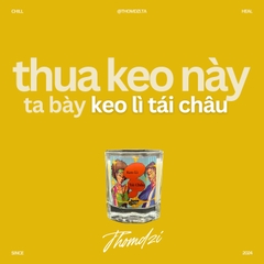 Nến Thơm Dzị 111gram keo lì tái châu