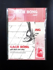 Zine Combo Gạch Bông Lộn Xộn