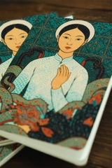 Bộ bài Việt Nam Xland