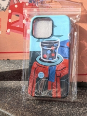 Ốp Iphone 16 Promax Summer Project No.8