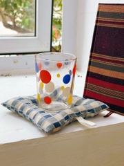 Lót cốc Líu Lô 50