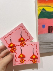 Yêu Nước Earrings