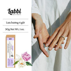 Nước hoa kem khô 30gr Labbi Special For Downtown Night