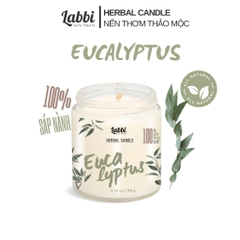 NẾN LABBI HERBAL EUCALYPTUS 200ML