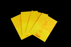 Lộn Xộn Bùa Designer