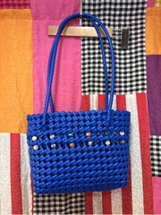 Làn Xanh Navy 359 Líu Lô