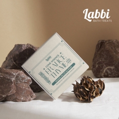Nụ Labbi Cỏ Xạ Pháp