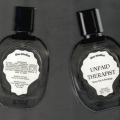 Nước hoa cho tóc Lilou Unpaid Therapist 30ml