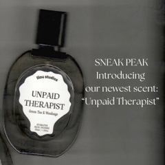 Nước hoa cho tóc Lilou Unpaid Therapist 30ml