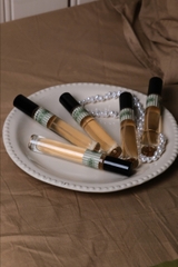 Nước hoa cho tóc Lilou Abundance Baddie 10ml