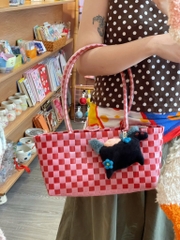 Làn Líu Lô 265 Hồng Đỏ