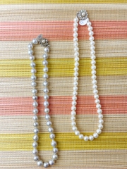 Vòng cổ Lartique 2400