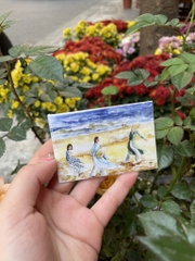 Nam châm Tao Creative 50