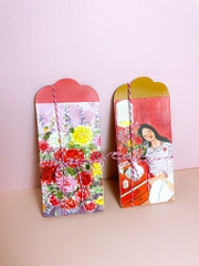 Set 10 Lì Xì Tao 2025