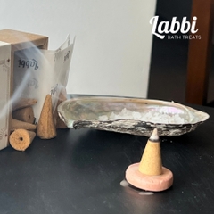 Nụ Labbi Cỏ Xạ Pháp