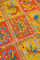 Bộ bài Việt Nam Xland