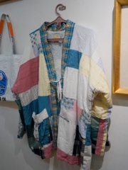 Kimono Chế dài 1150 T326