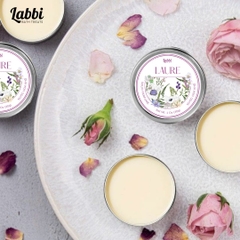 [SOLID PERFUME - NƯỚC HOA KHÔ] 30gr Labbi Laure
