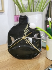 Đồng hồ tái chế 250