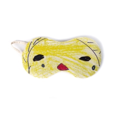 Bịt mắt ngủ eye mask Tò He