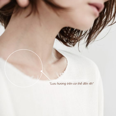 Nước hoa kem khô 30gr Labbi You Are Meeting Your Twin Flame