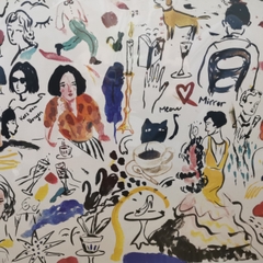 Tranh Tao A3 Gallery Of Dreams