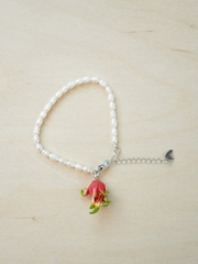 Vòng tay thanh long + bắp cải 490 Líu Lô
