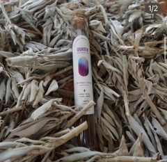 ( Lọ to 40 thanh ) Xô thơm trắng thanh nhang thơm Quinta