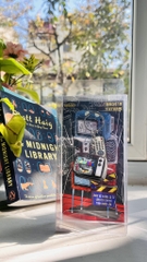 Móc tivi có đèn 220 Xland