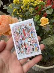 Nam châm Tao Creative 50