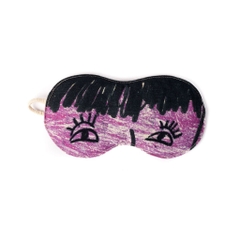 Bịt mắt ngủ eye mask Tò He