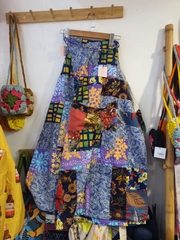 Tạp Dề Chế Upcycled Clothing