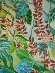 Tranh Ly Vu Autumn Garden no.3 A4