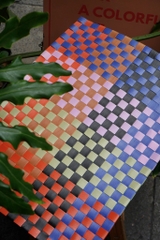 Table Matt Khăn Trải Bàn Líu Lô 10