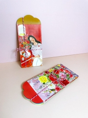Set 10 Lì Xì Tao 2025