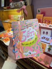 Zine Sến Lộn Xộn
