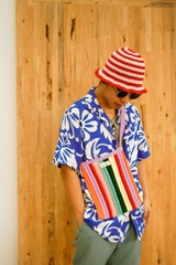 Túi Stripe Bags Marubyme