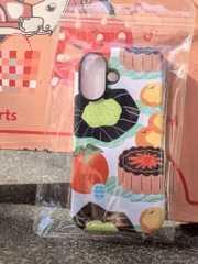 Ốp Iphone 16 Promax Summer Project No.8