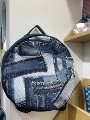 Túi Trống To Chế 550 0326