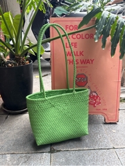 Làn Xanh Matcha Líu Lô 359