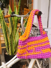Túi X Stitch BAGs maru