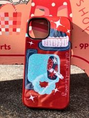 Ốp Iphone 16 Promax Summer Project No.8