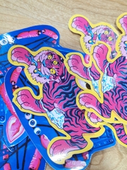 Stickers Livy